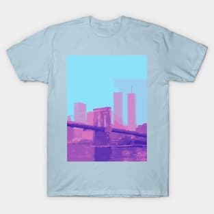 Brooklyn and Twins T-Shirt